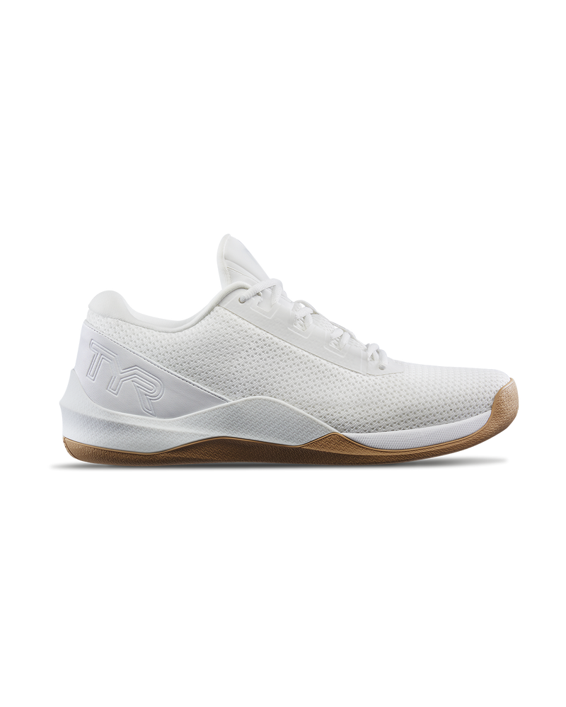 ::543 White/Gum