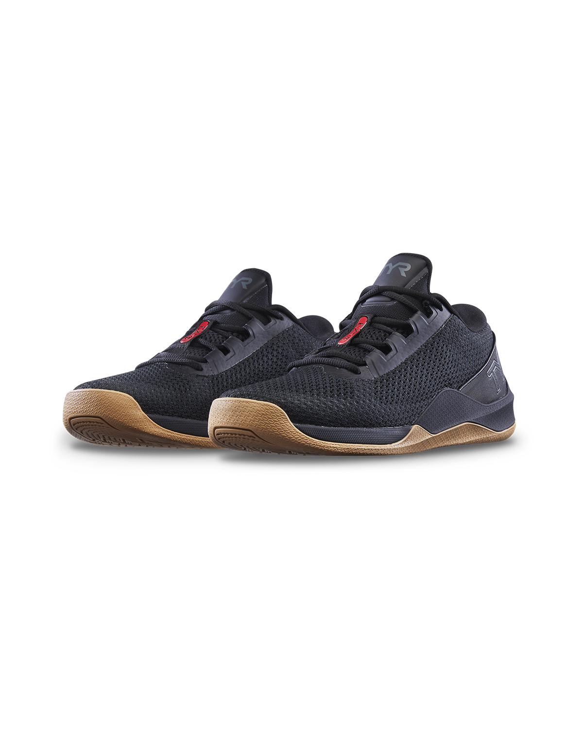 Product image for 544 Black/Gum
