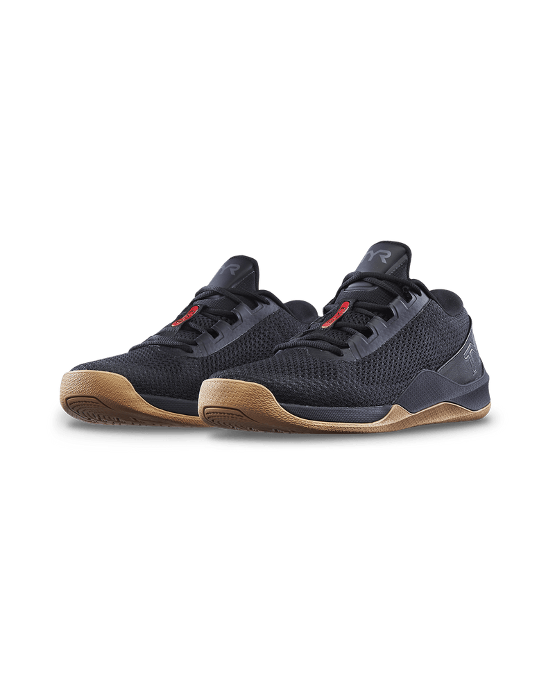 ::544 Black/Gum