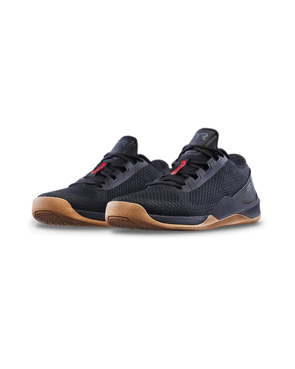 Product image for 544 Black/Gum