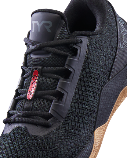 Product image for 544 Black/Gum