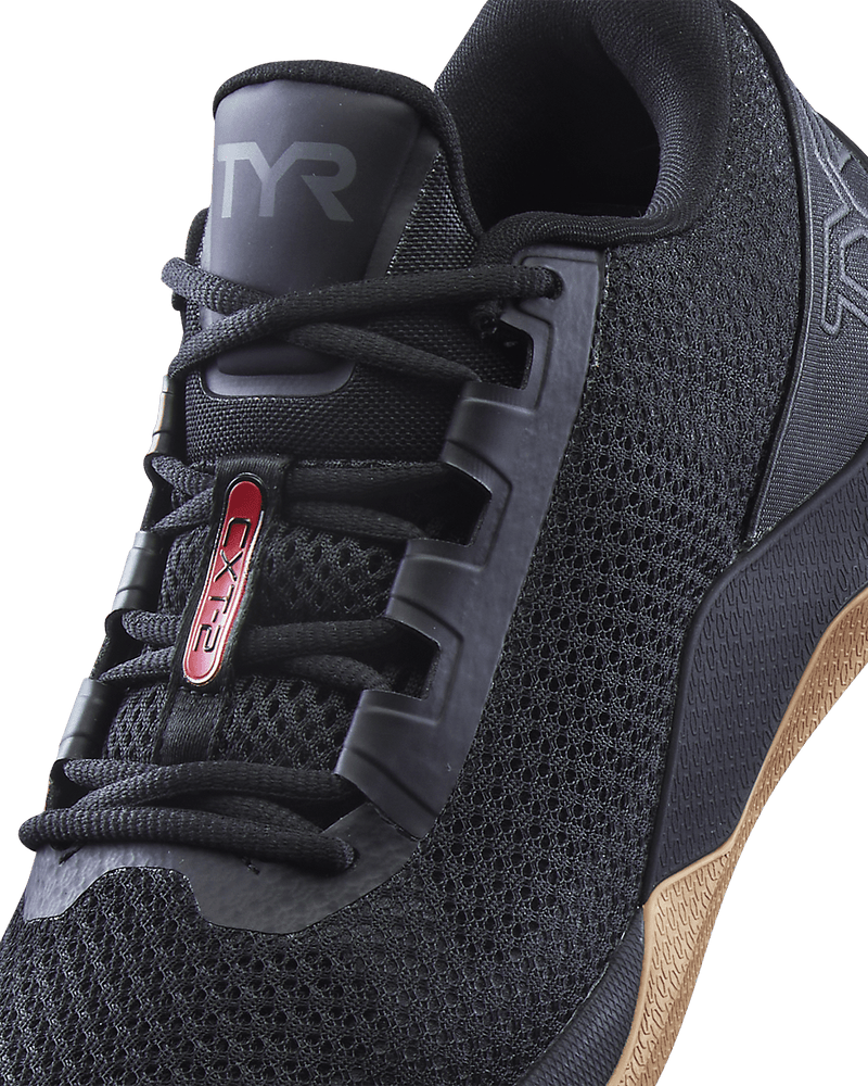 ::544 Black/Gum