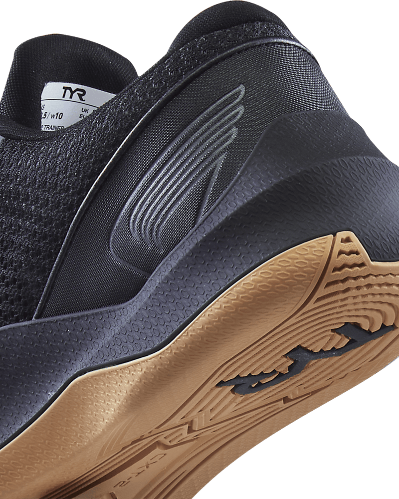 ::544 Black/Gum