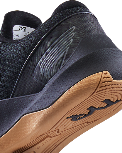 Product image for 544 Black/Gum