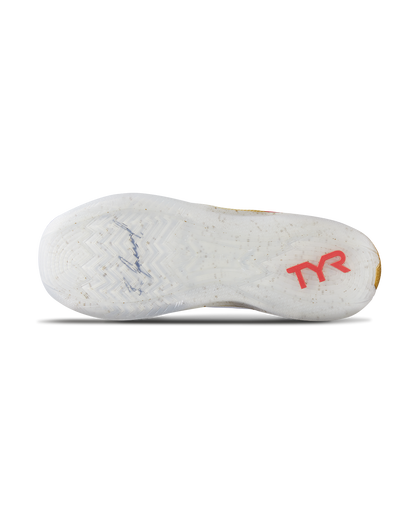 Product image for 712 Gold / Red