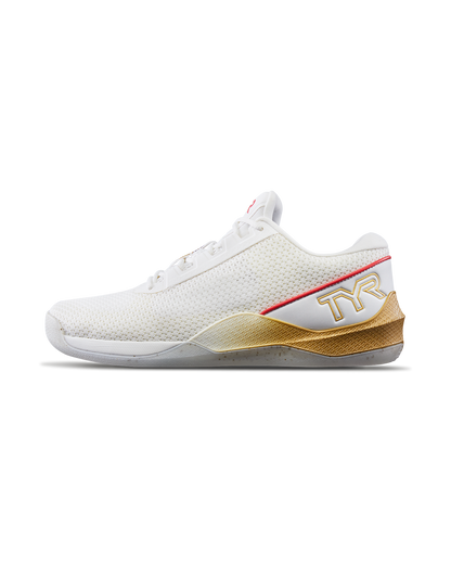 Product image for 712 Gold / Red