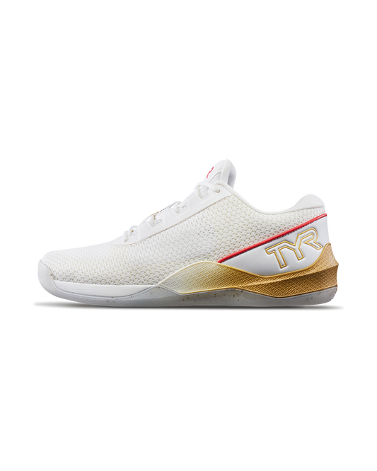 Product image for 712 Gold / Red