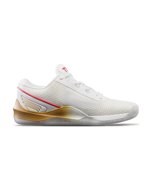 Product image for 712 Gold / Red