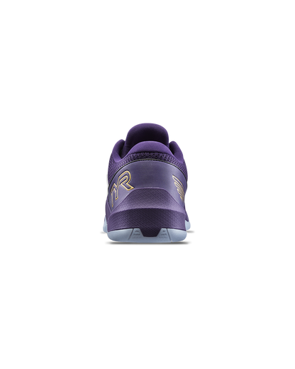 Product image for 714 Purple/Gold