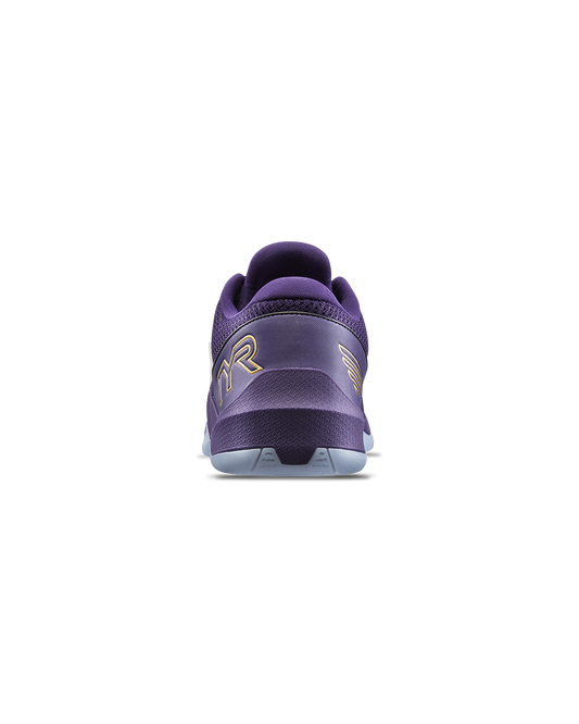 Product image for 714 Purple/Gold