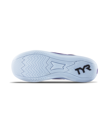 Product image for 714 Purple/Gold