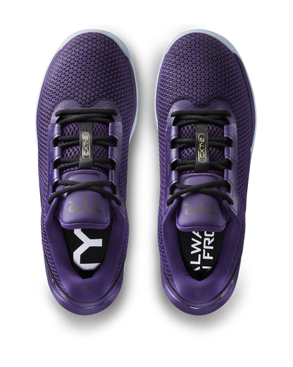 Product image for 714 Purple/Gold