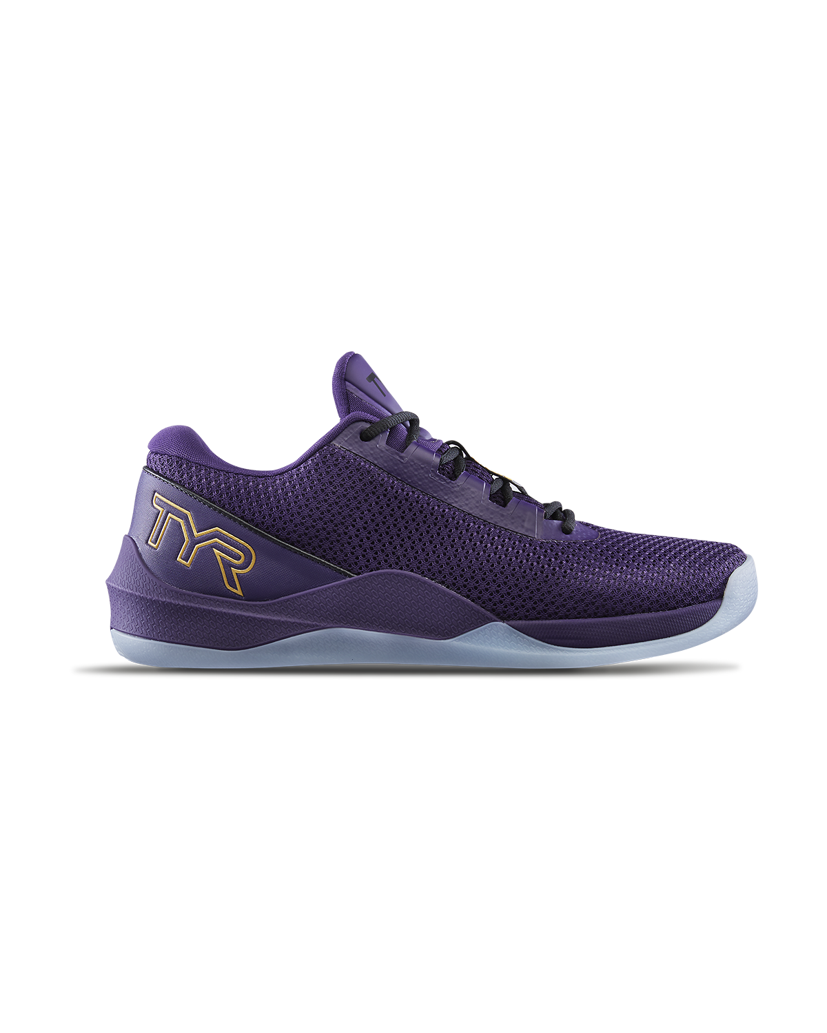 Product image for 714 Purple/Gold