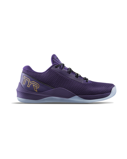 ::714 Purple/Gold