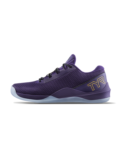 ::714 Purple/Gold