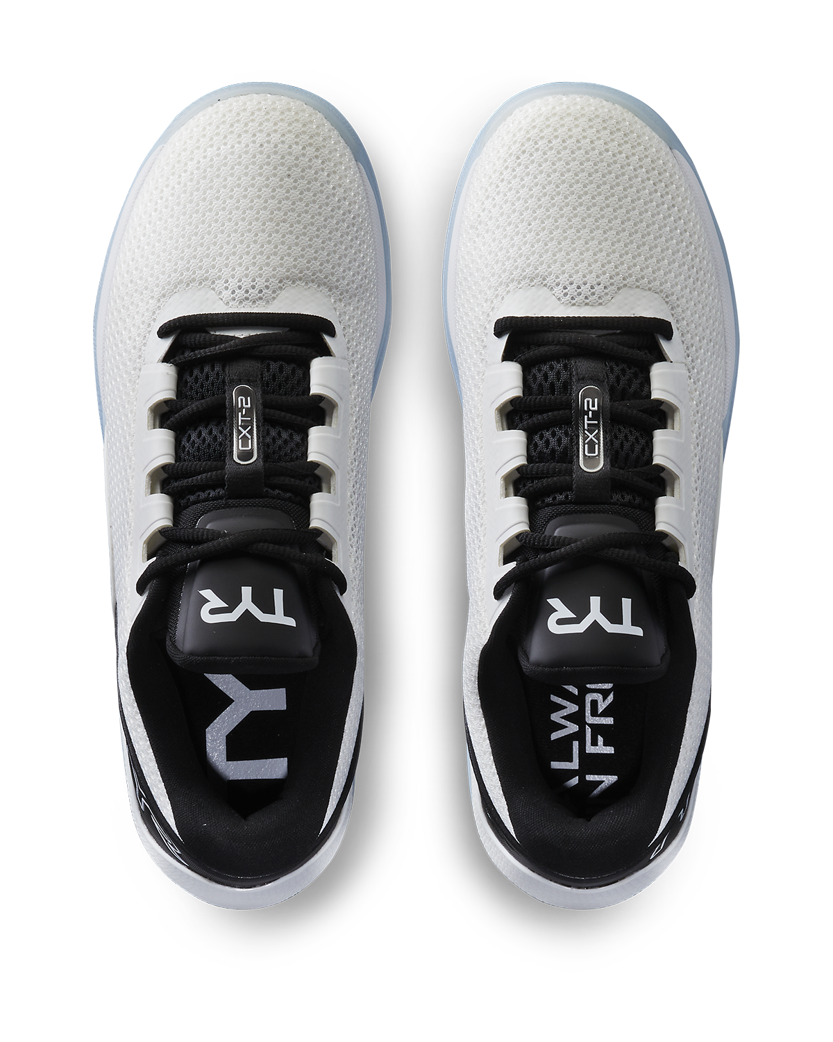 Product image for 739 Black/White/Blue