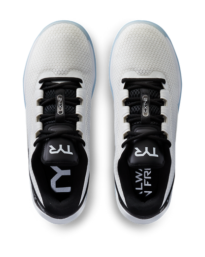 Product image for 739 Black/White/Blue