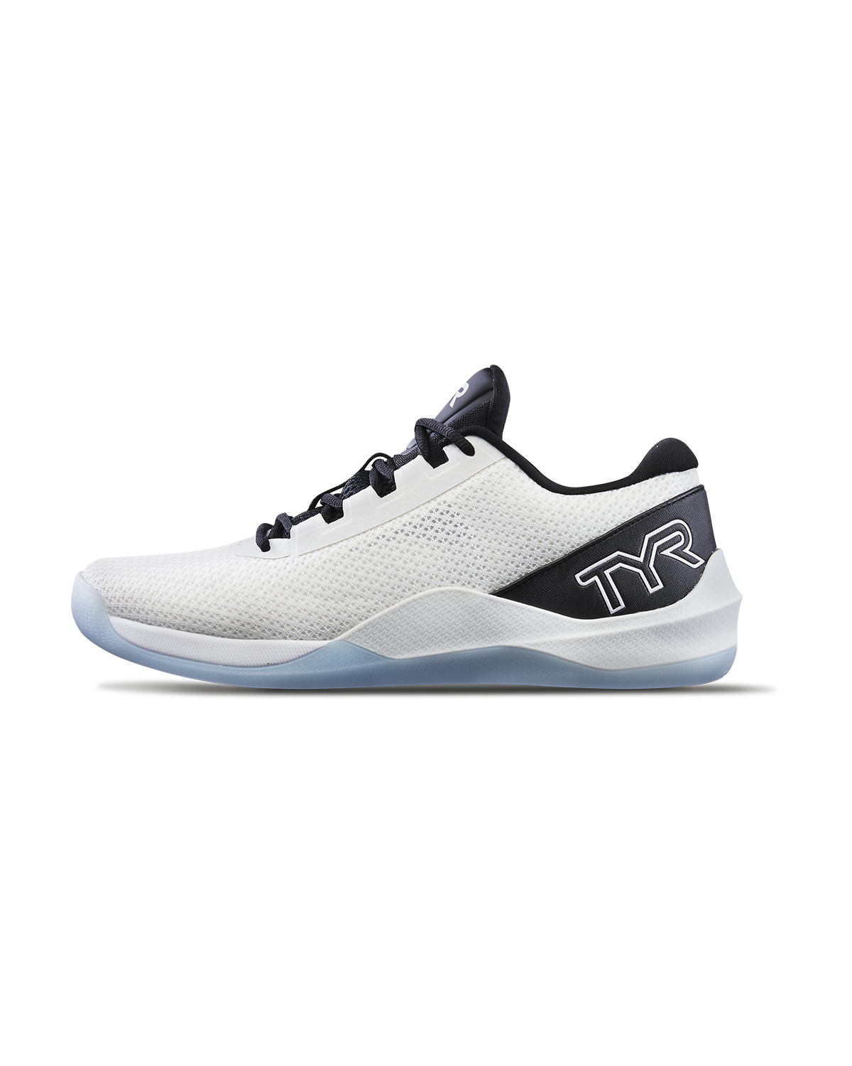 ::739 Black/White/Blue
