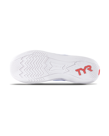 Product image for 745 White/Red/Blue