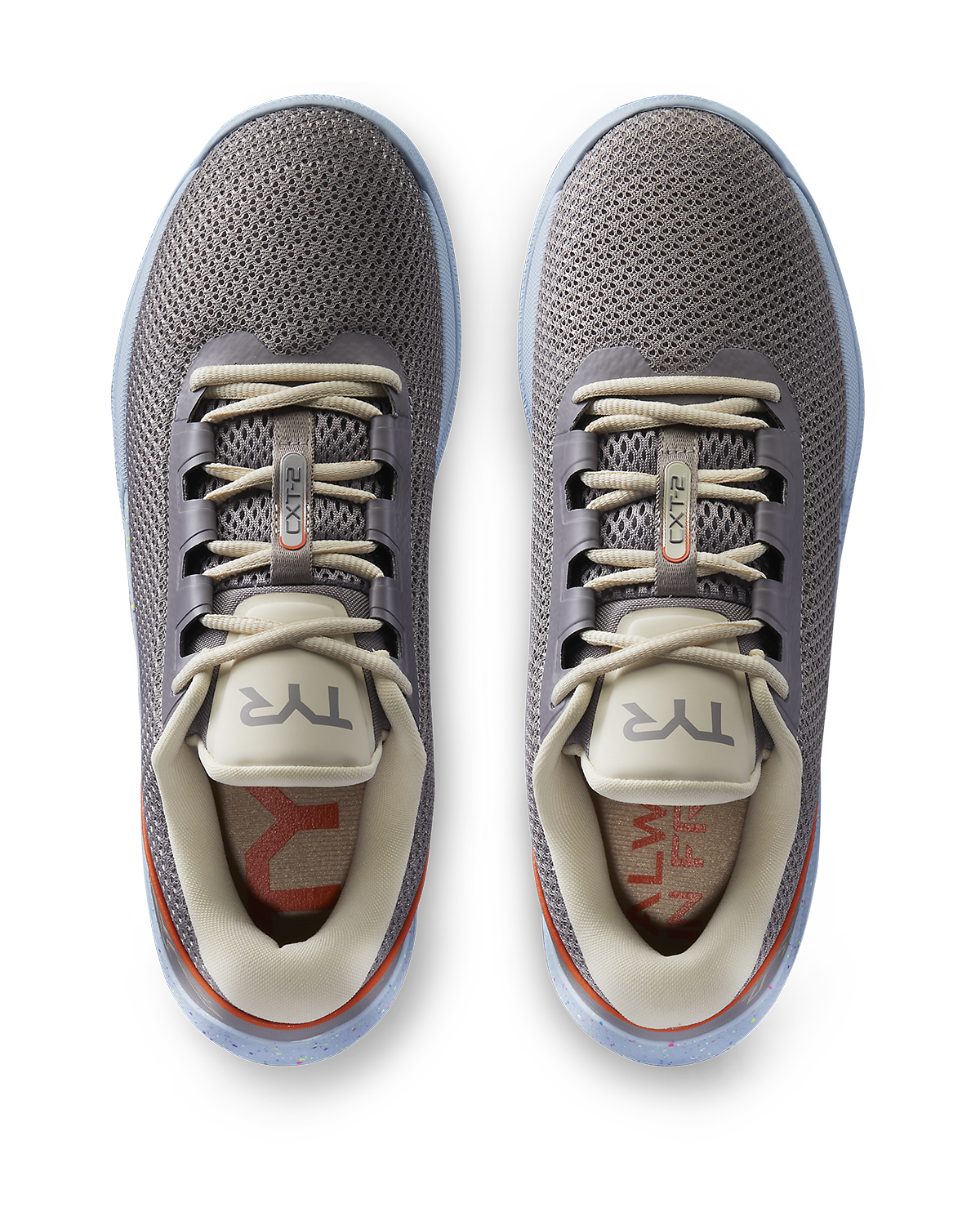 Product image for 850 Blue/Grey