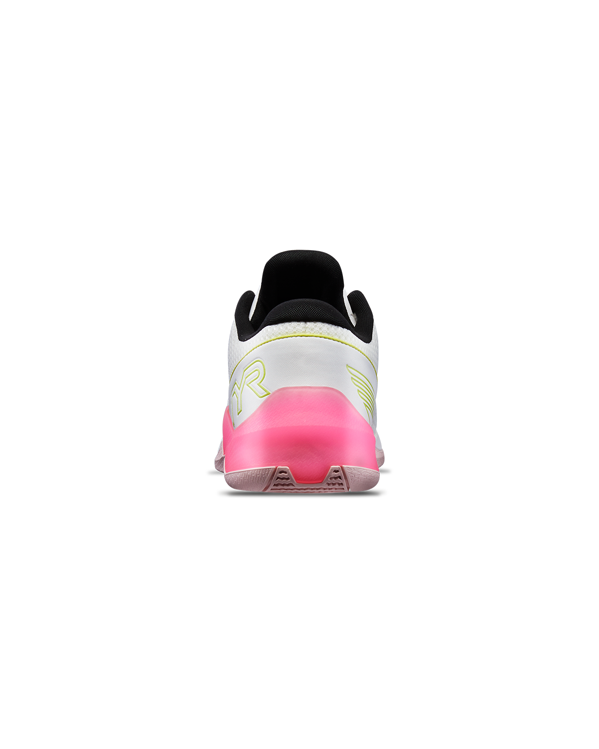 Product image for 998 Wht/Brt Pink