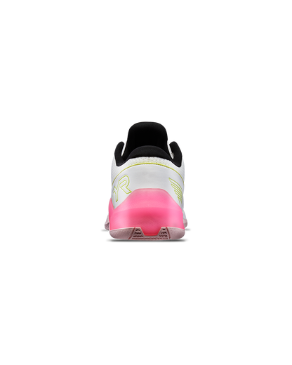Product image for 998 Wht/Brt Pink
