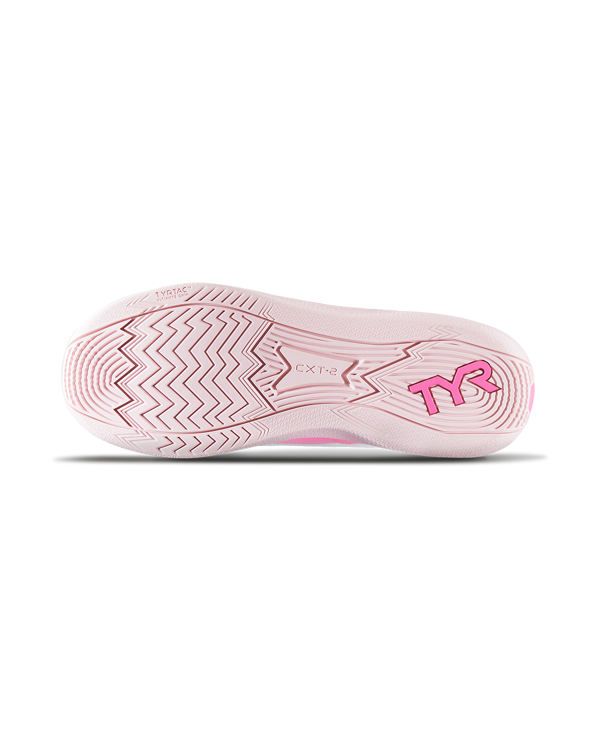 Product image for 998 Wht/Brt Pink