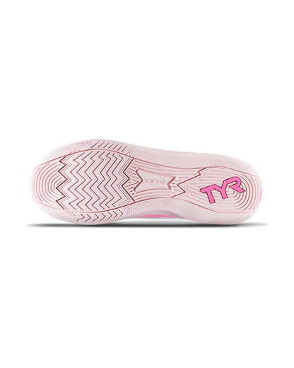 Product image for 998 Wht/Brt Pink