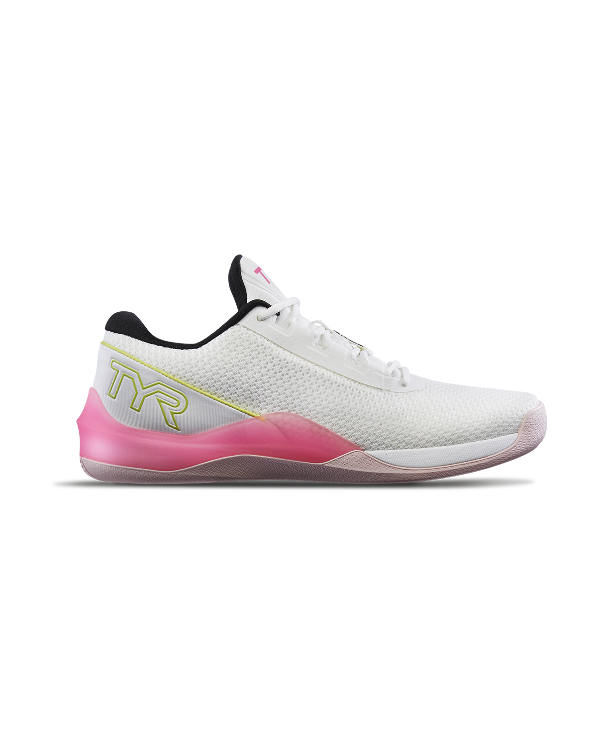 Product image for 998 Wht/Brt Pink