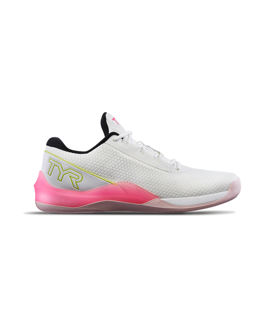 Product image for 998 Wht/Brt Pink