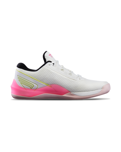 Product image for 998 Wht/Brt Pink