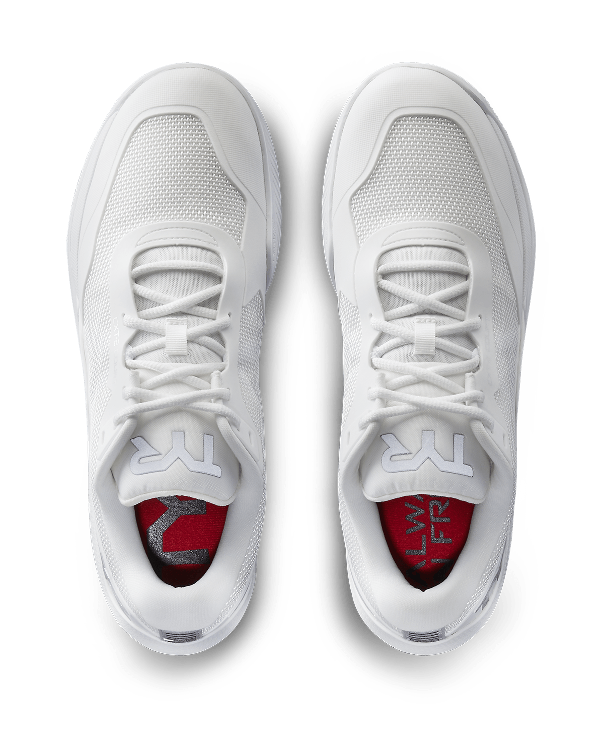 Men's CXT-2 Court Trainer - White | TYR – TYR US Men's CXT-2 Court Trainer - White | TYR – TYR US