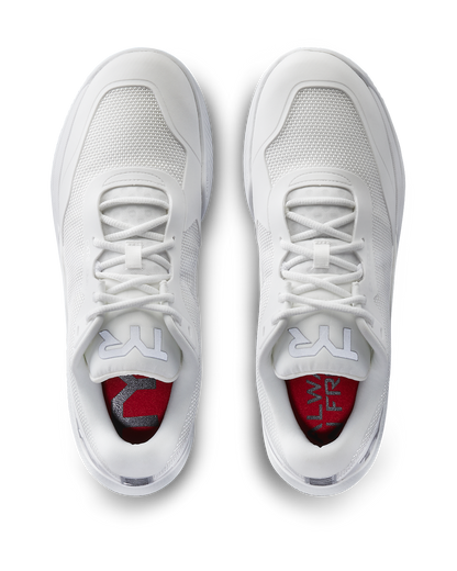Product image for 100 White