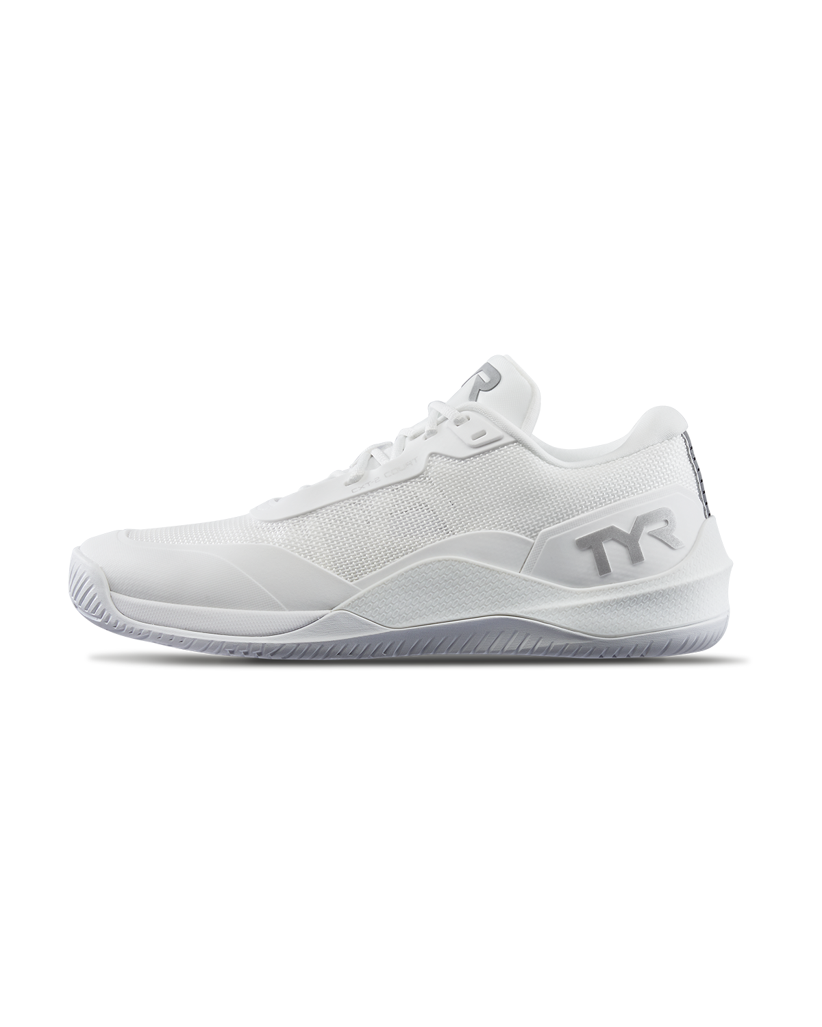 ::100 White