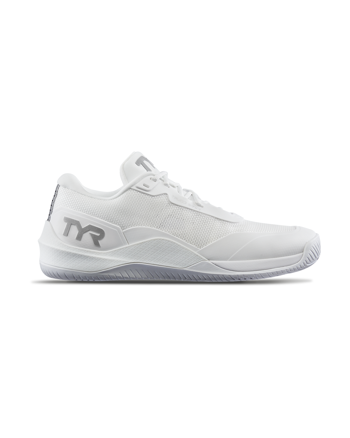 ::100 White