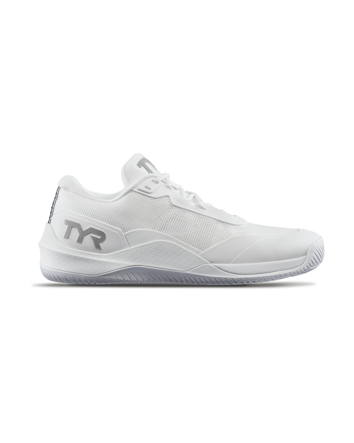 Men's CXT-2 Court Trainer - White | TYR – TYR US Men's CXT-2 Court Trainer - White | TYR – TYR US