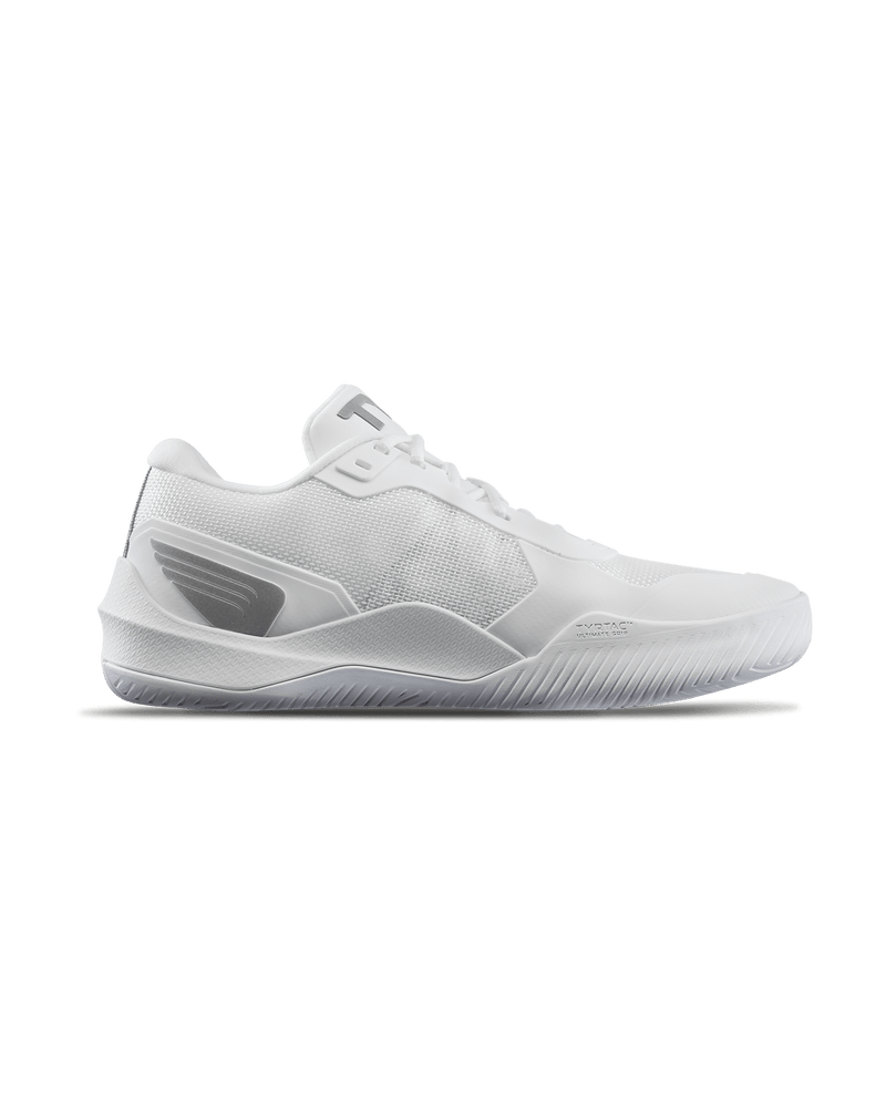 ::100 White