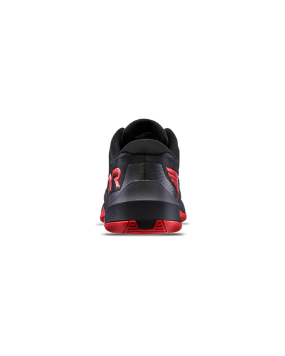 Product image for 002 Black/Red