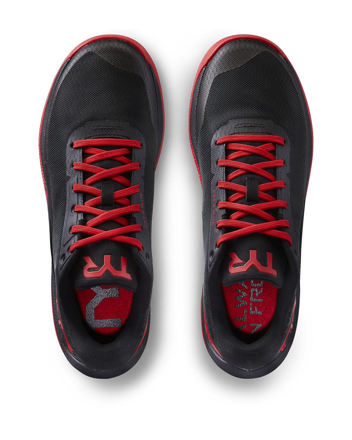 Product image for 002 Black/Red