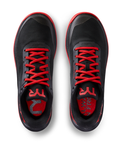 Product image for 002 Black/Red