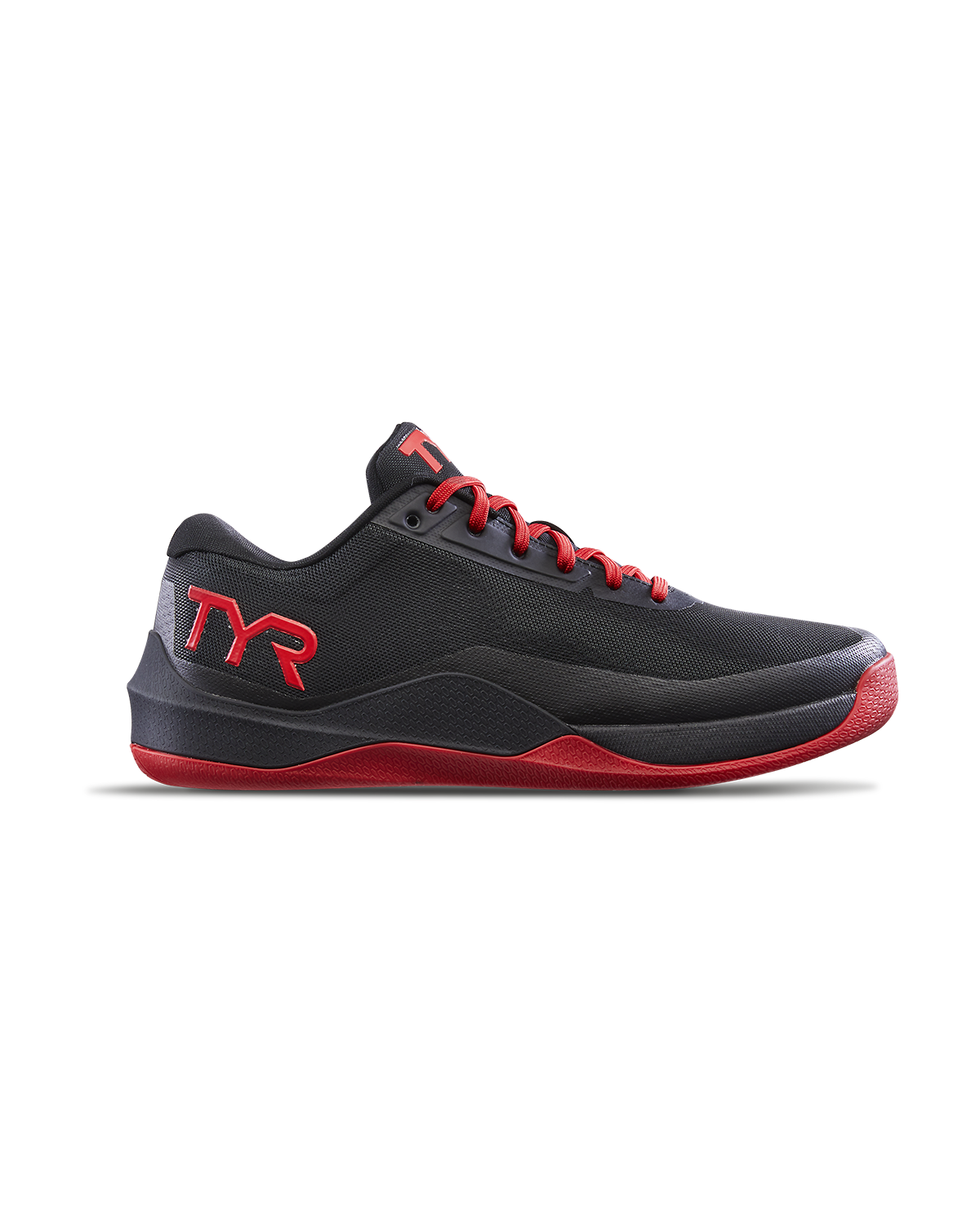 Product image for 002 Black/Red