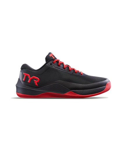 Product image for 002 Black/Red