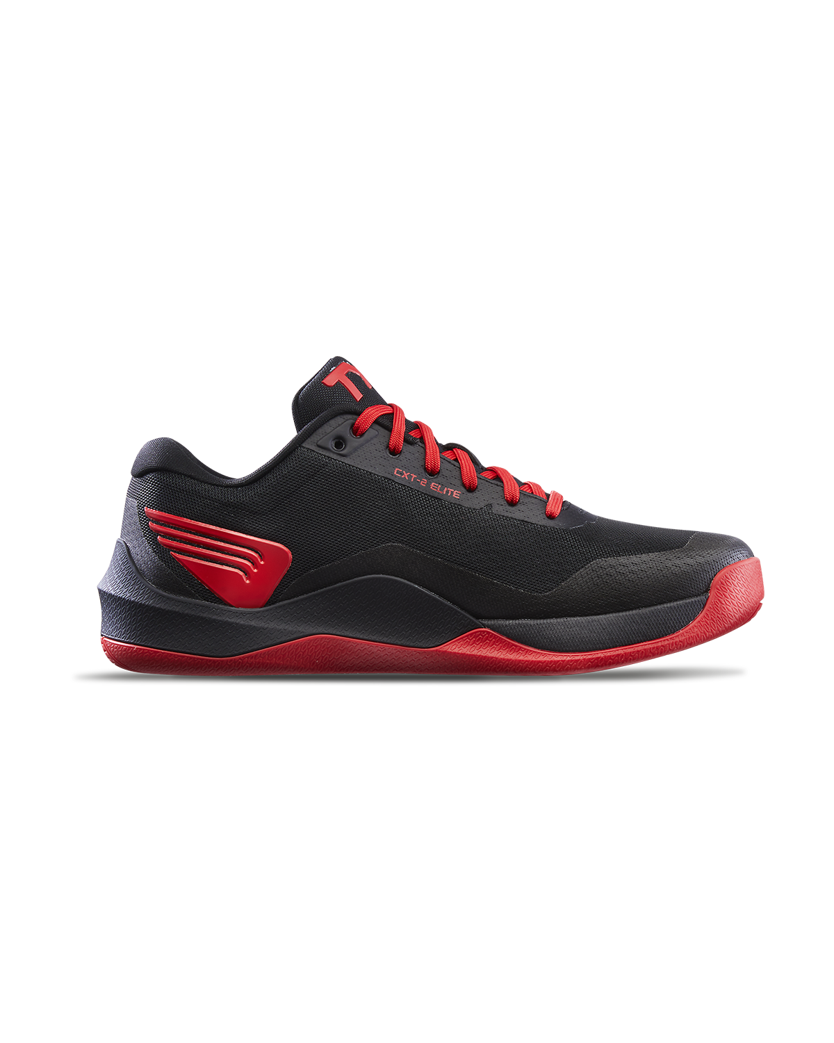 Product image for 002 Black/Red