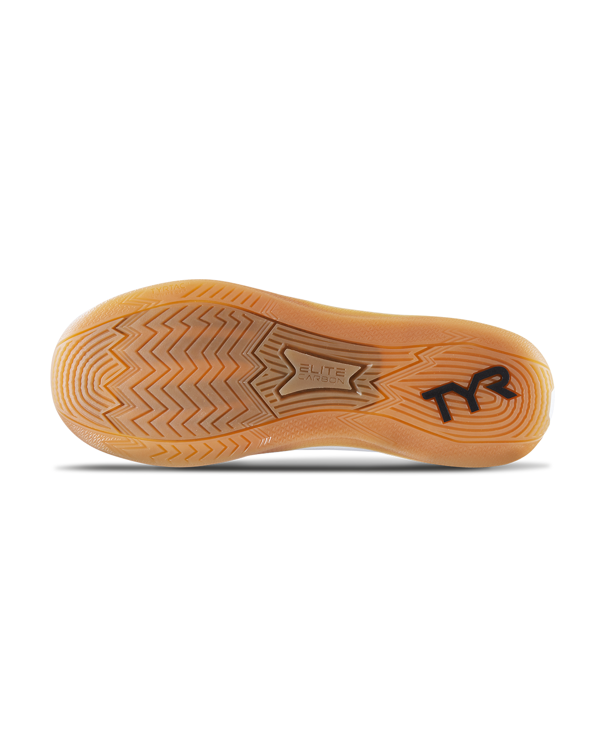 Product image for 543 White/Gum