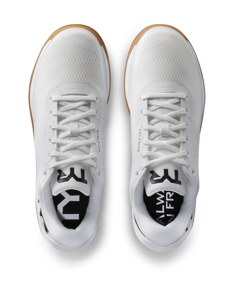 ::543 White/Gum