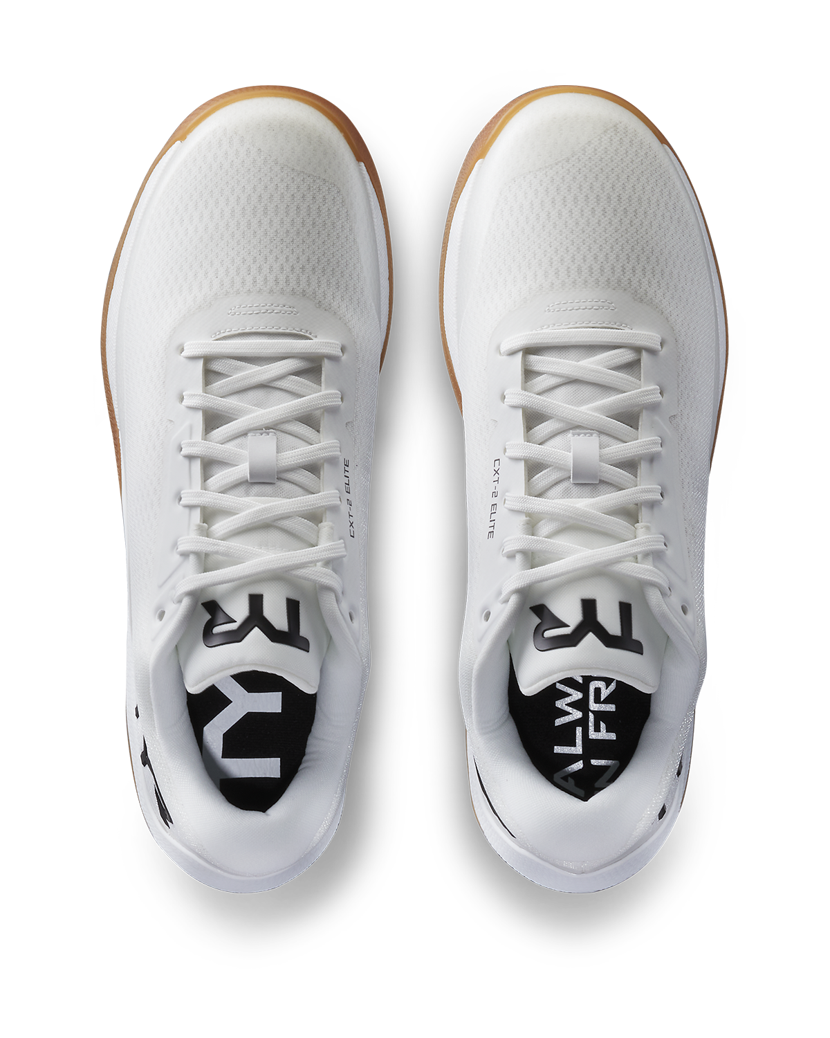 Product image for 543 White/Gum