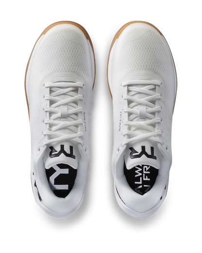 Product image for 543 White/Gum