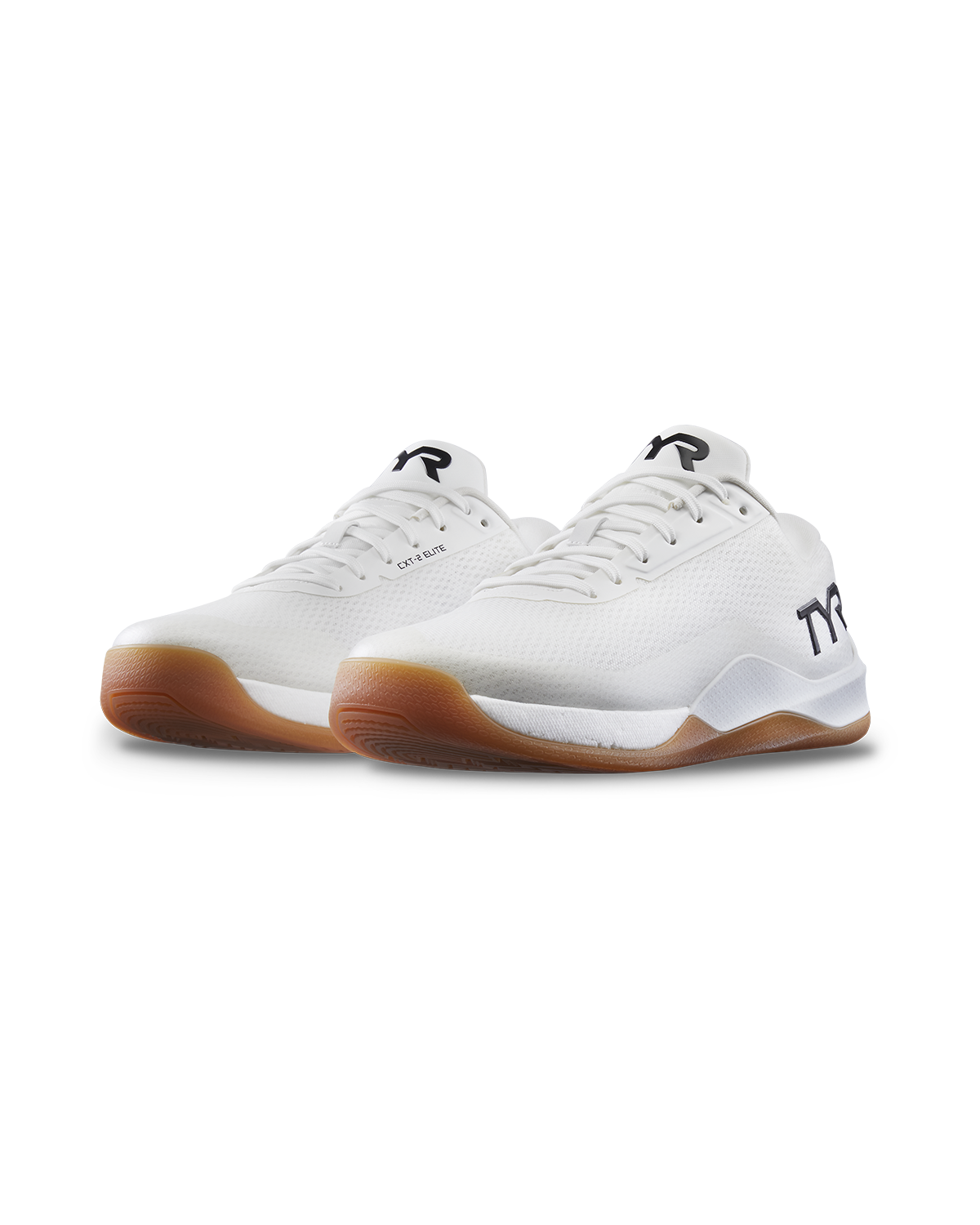 Product image for 543 White/Gum