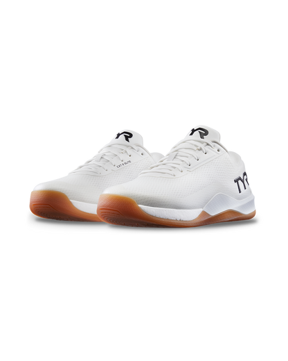Product image for 543 White/Gum