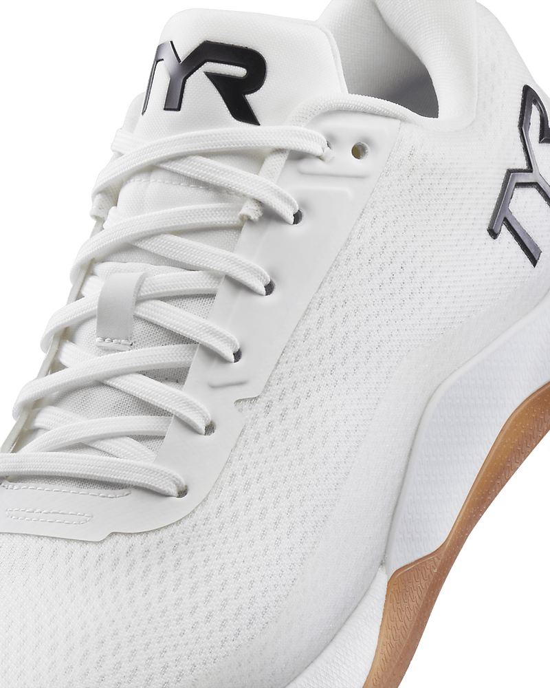 ::543 White/Gum
